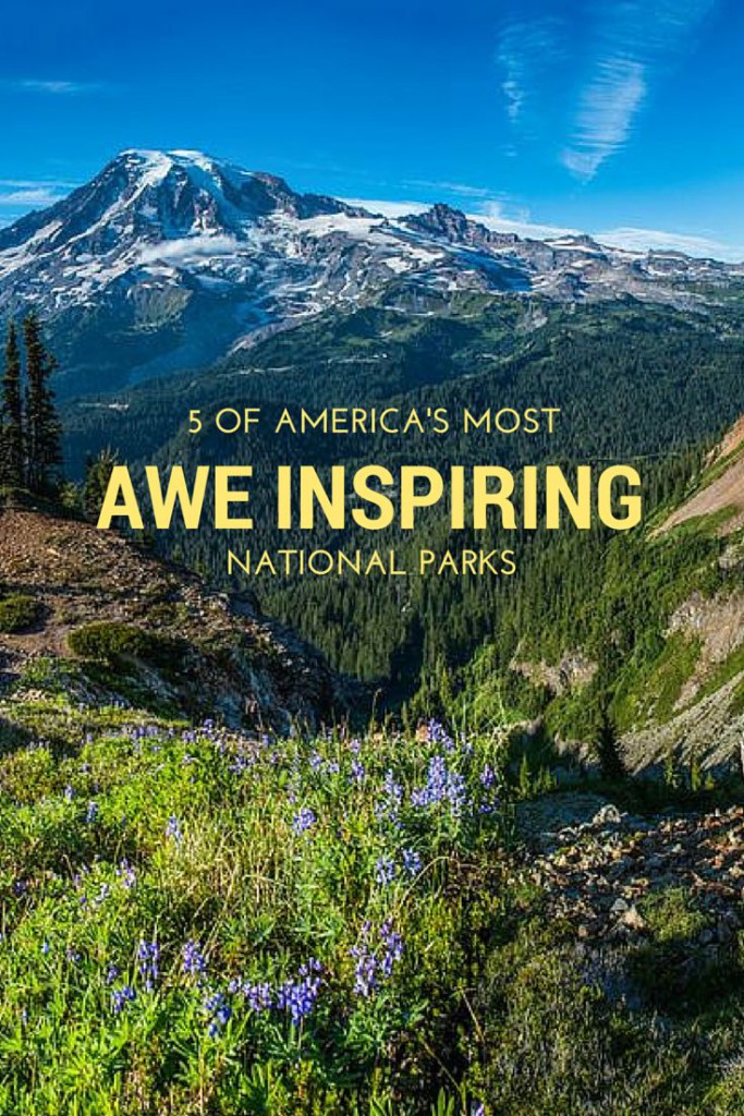 Booking A Trip For Relaxation And Peace Of Mind: A Quick-Start Guide For Adventurers