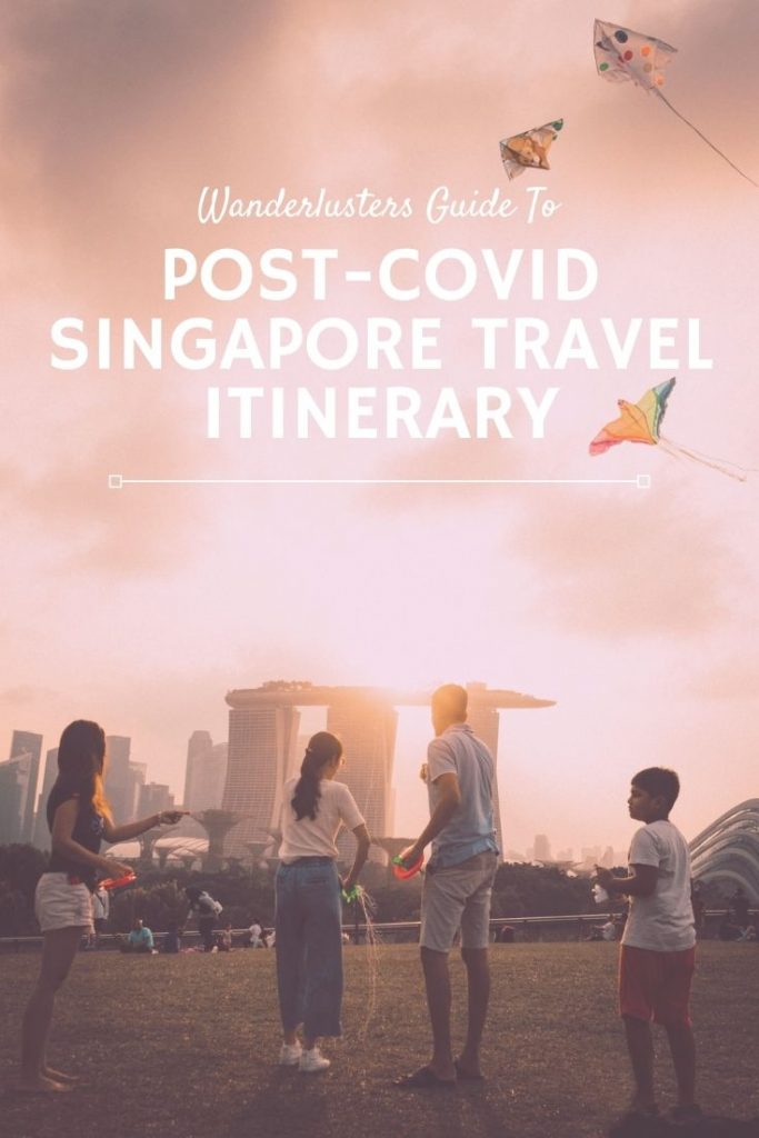 Navigating Singapore’s Waterways: Top Boating Destinations